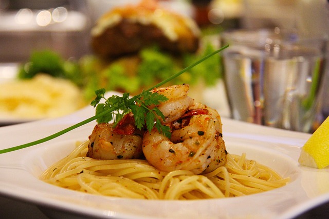 prawn-441623_640