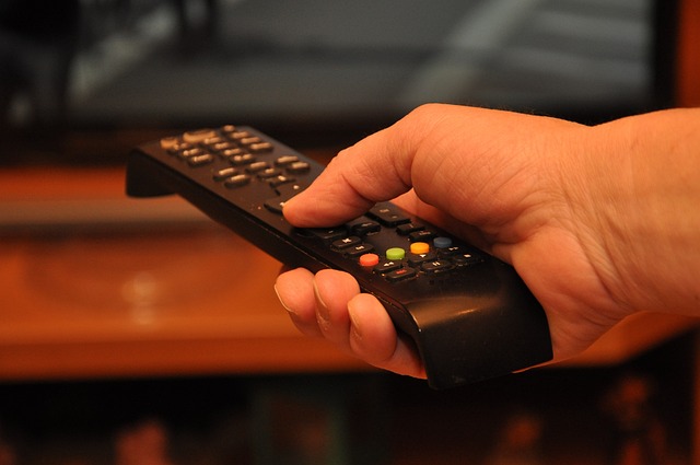 tv vrouw4