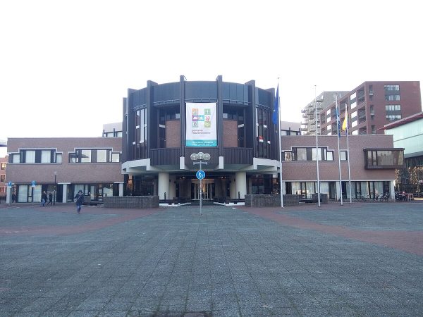 Hoofddorp1