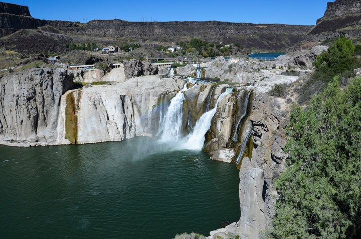 water-nature