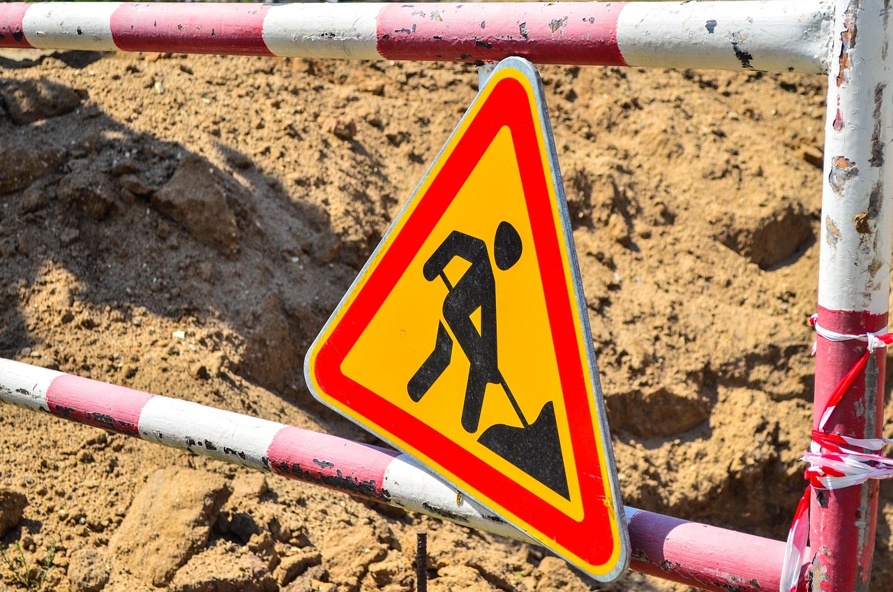 construction