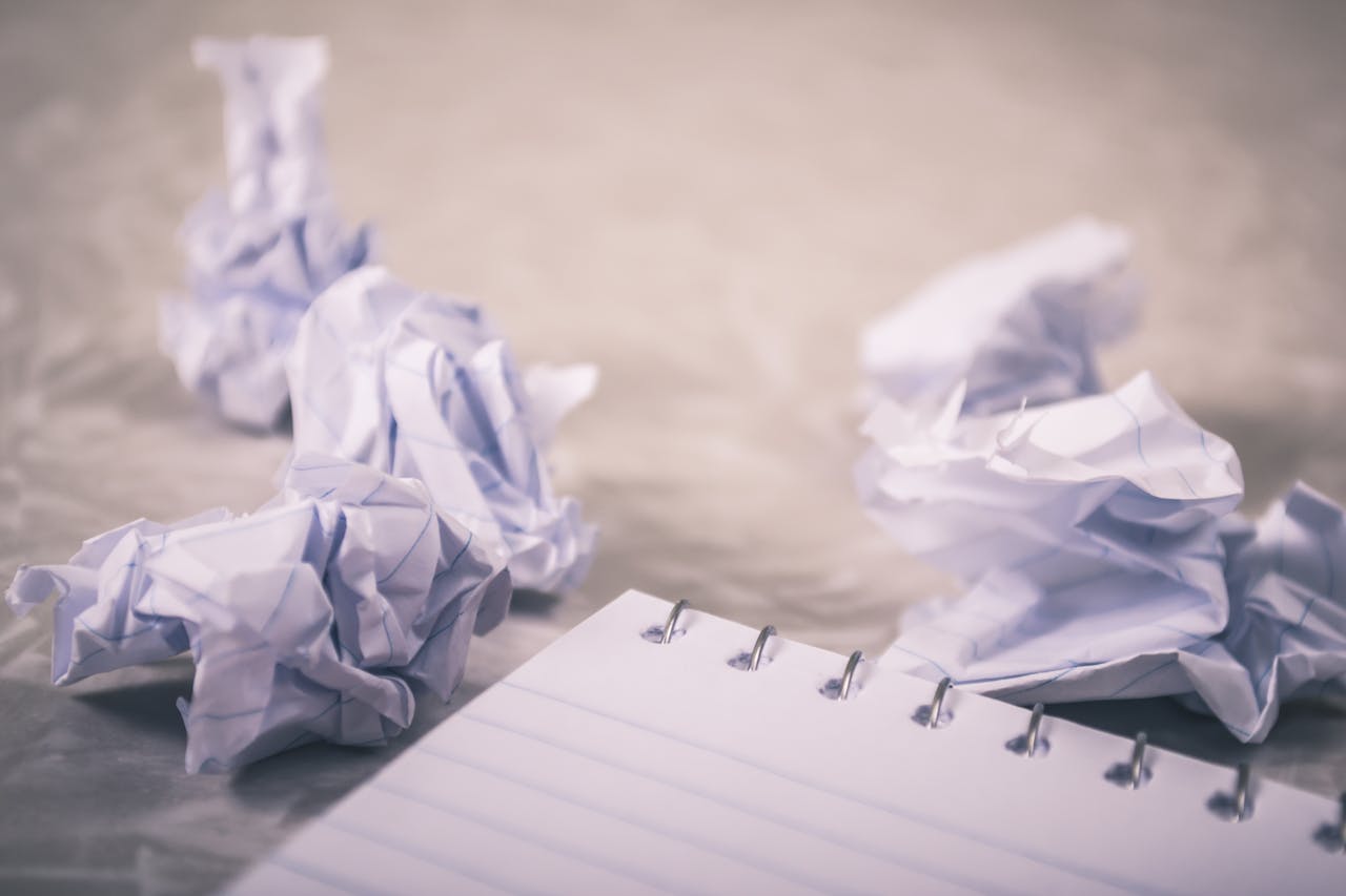 papier